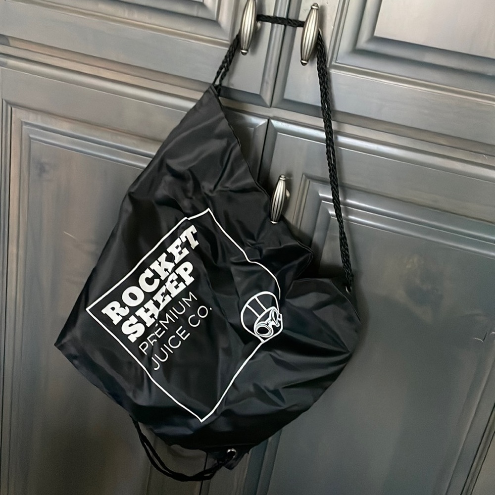 Book bag